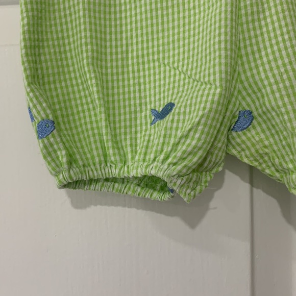 Infant Bubble Outfit Unisex Excellent Condition Only Worn Once - Picture 4 of 9